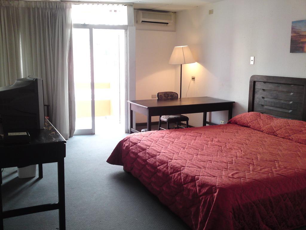 Nuevo Maragato Hotel&hostel Hotel 3*