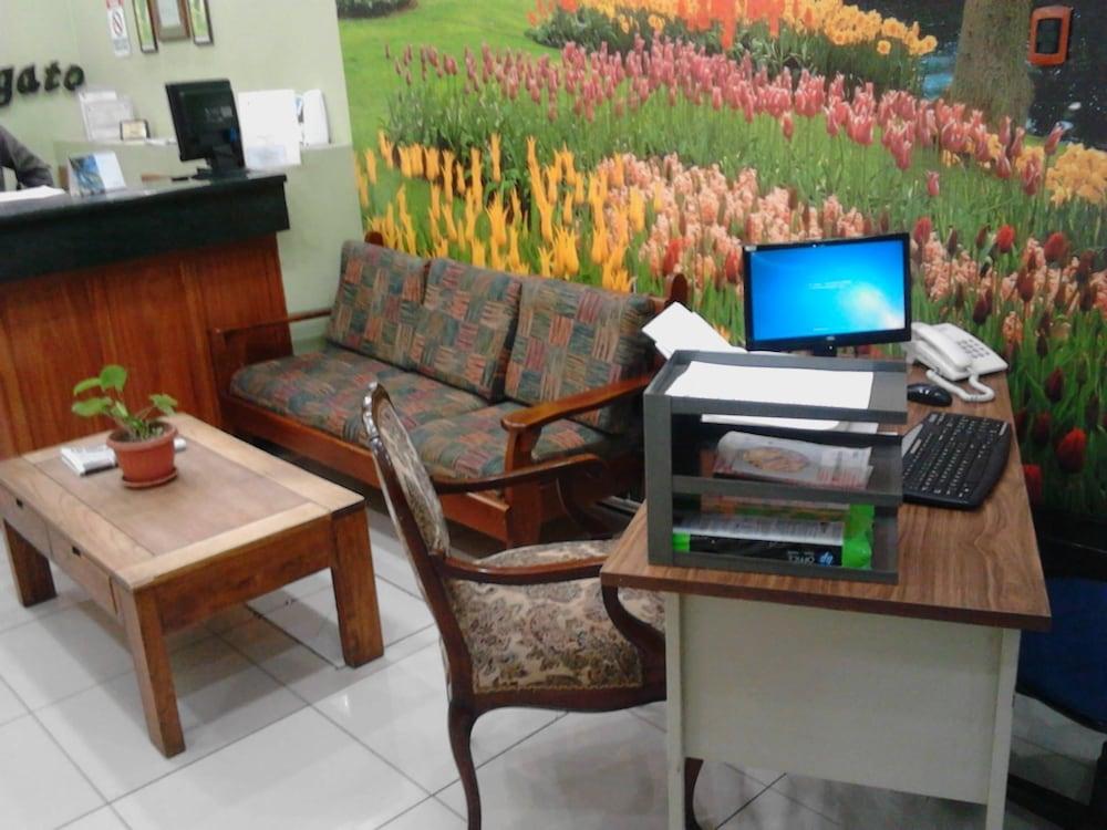 Nuevo Maragato Hotel&hostel San José