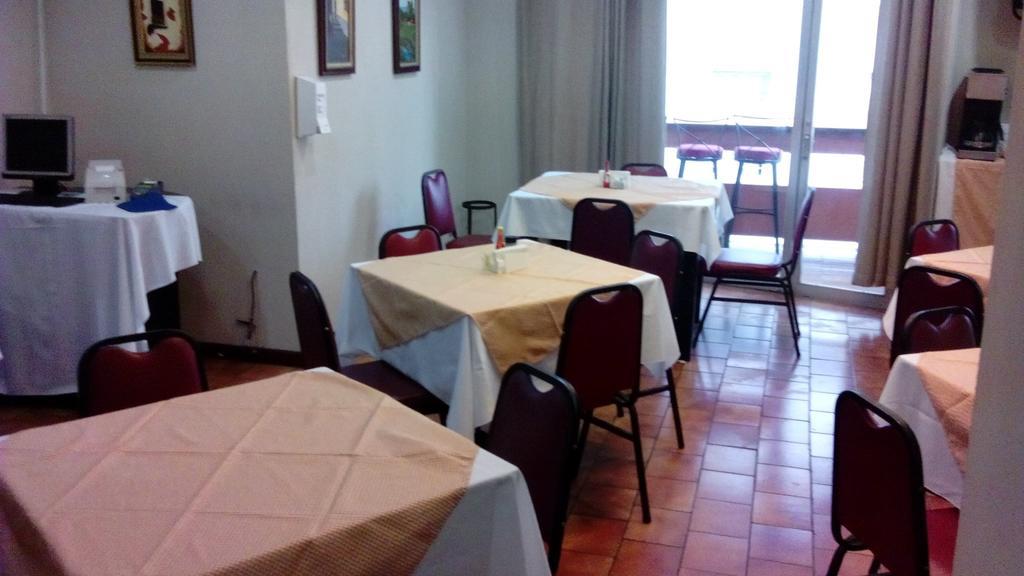 Hotel Nuevo Maragato Hotel&hostel 3*