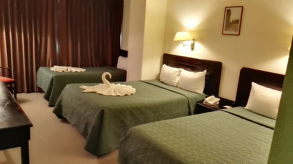 Nuevo Maragato Hotel&hostel Hotel
