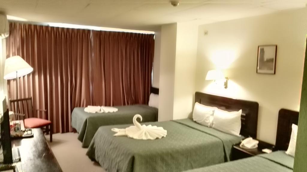 Nuevo Maragato Hotel&hostel Hotel 3*