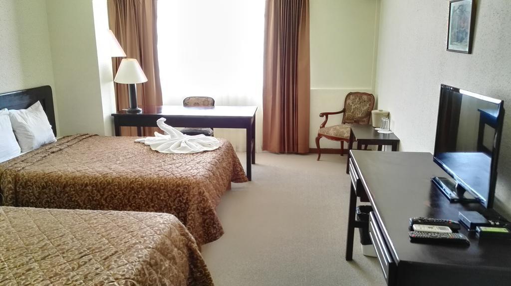 Nuevo Maragato Hotel&hostel Hotel San José