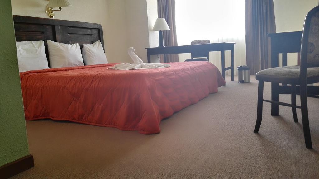 Nuevo Maragato Hotel&hostel San José