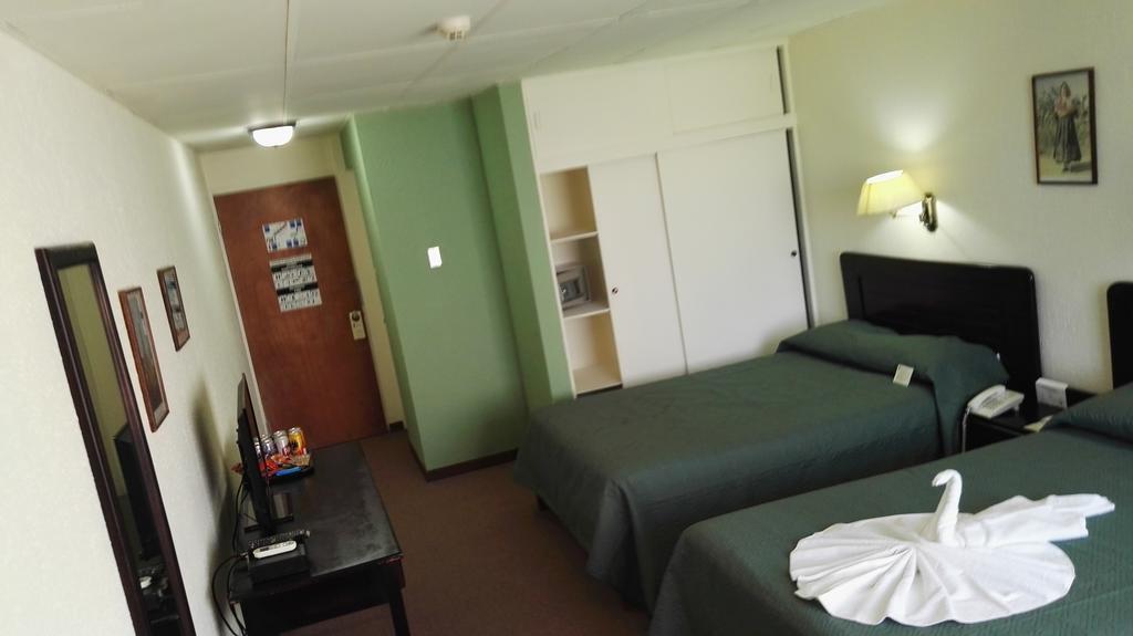 Nuevo Maragato Hotel&hostel Hotel 3*