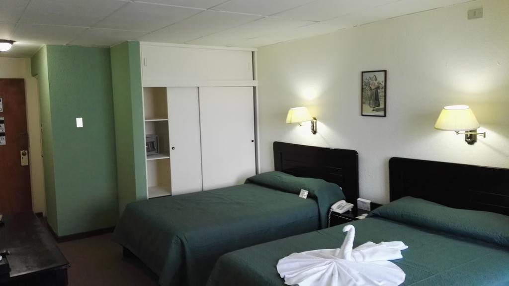Nuevo Maragato Hotel&hostel San José