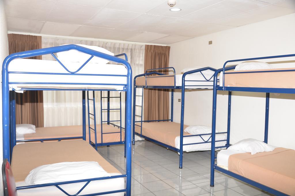 Hotel Nuevo Maragato & San José